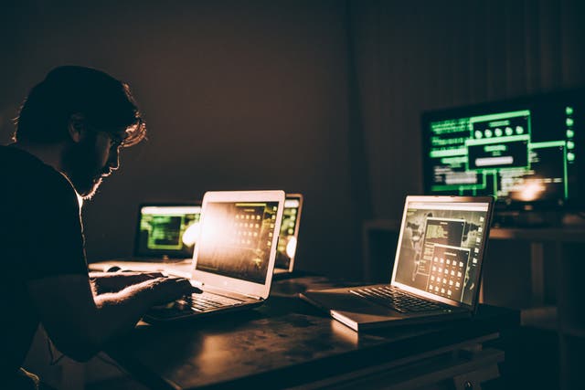 <p>The personal data of potentially millions of legal aid applicants has been breached in a massive cyberattack</p>