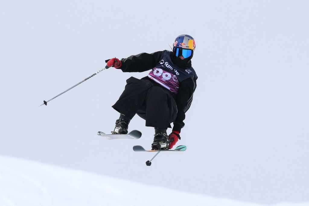 A sixth place in slopestyle at the World Championships in March capped off a brilliant comeback season