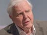 David Attenborough addresses approaching ‘end of his life’