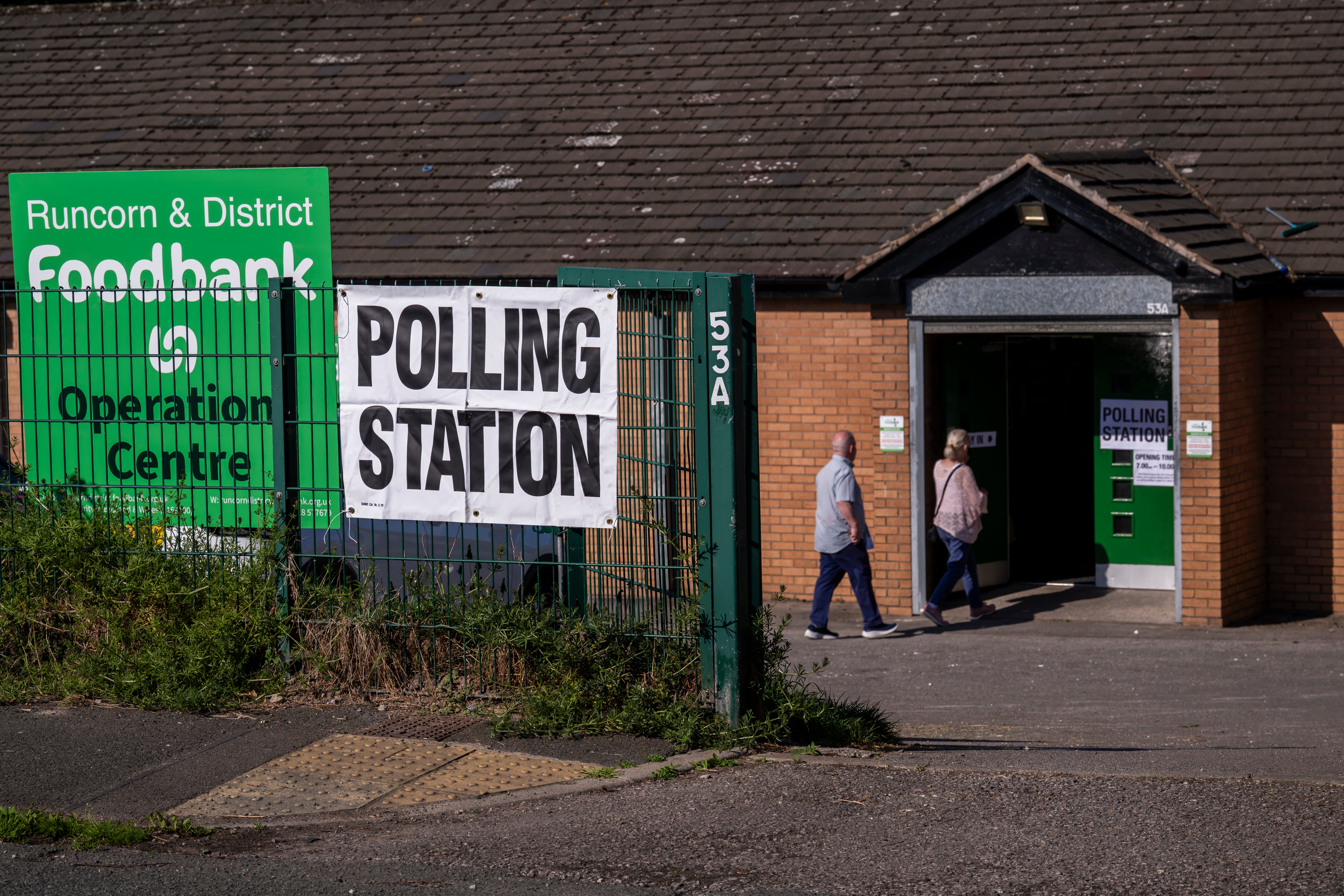 <p>The by-election in Runcorn and local elections nationally are expected to reveal an increasing fragmentation of the British party system</p>