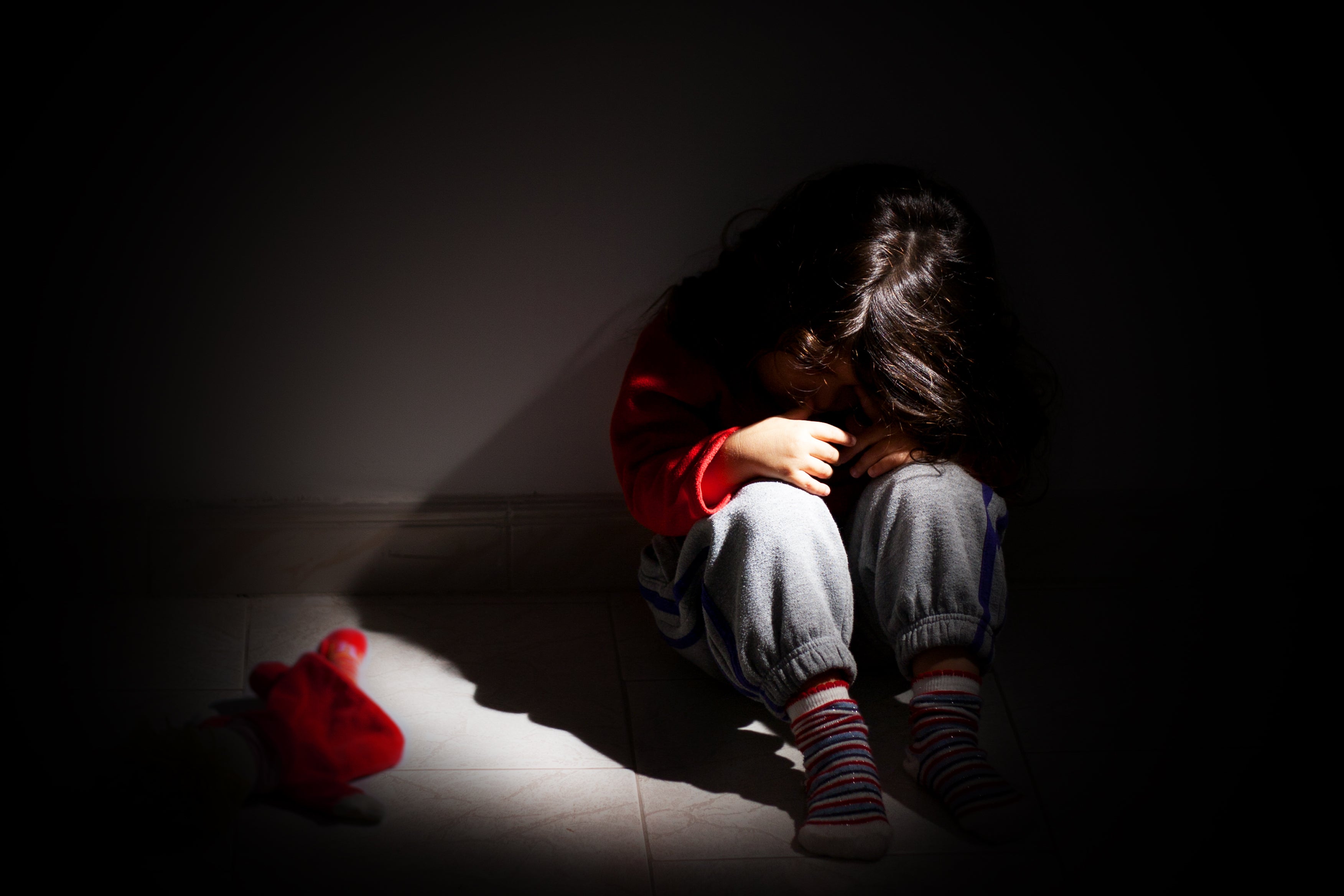 A new report by the Domestic Abuse Commissioner found 27 per cent of services surveyed in England and Wales are turning children away due to rising demand and a lack of funding.