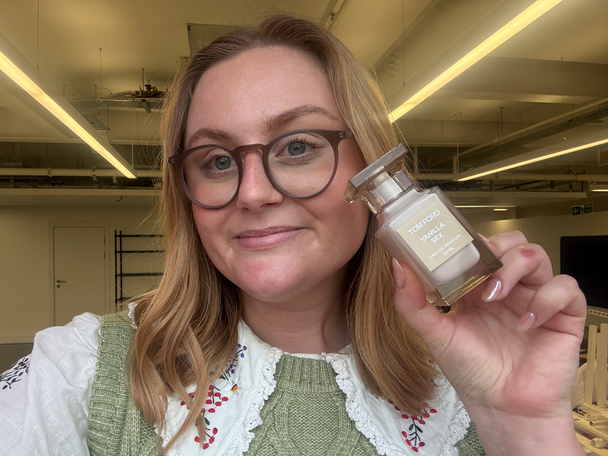 Tom Ford testing best womens perfume review indybest
