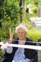 Ethel from Surrey, 115, is now world’s oldest living person