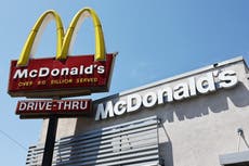 McDonald’s closes spin-off restaurants after less-than two-year test run