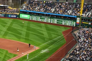 Identity revealed of Pittsburgh Pirates fan who plunged 20 feet from