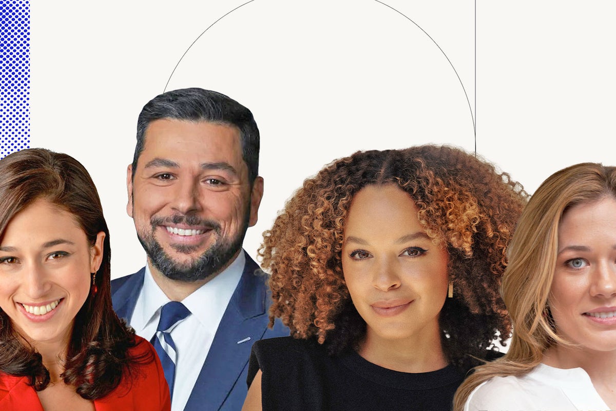 MSNBC's new weekend show wants viewers to have fun' but also learn something'