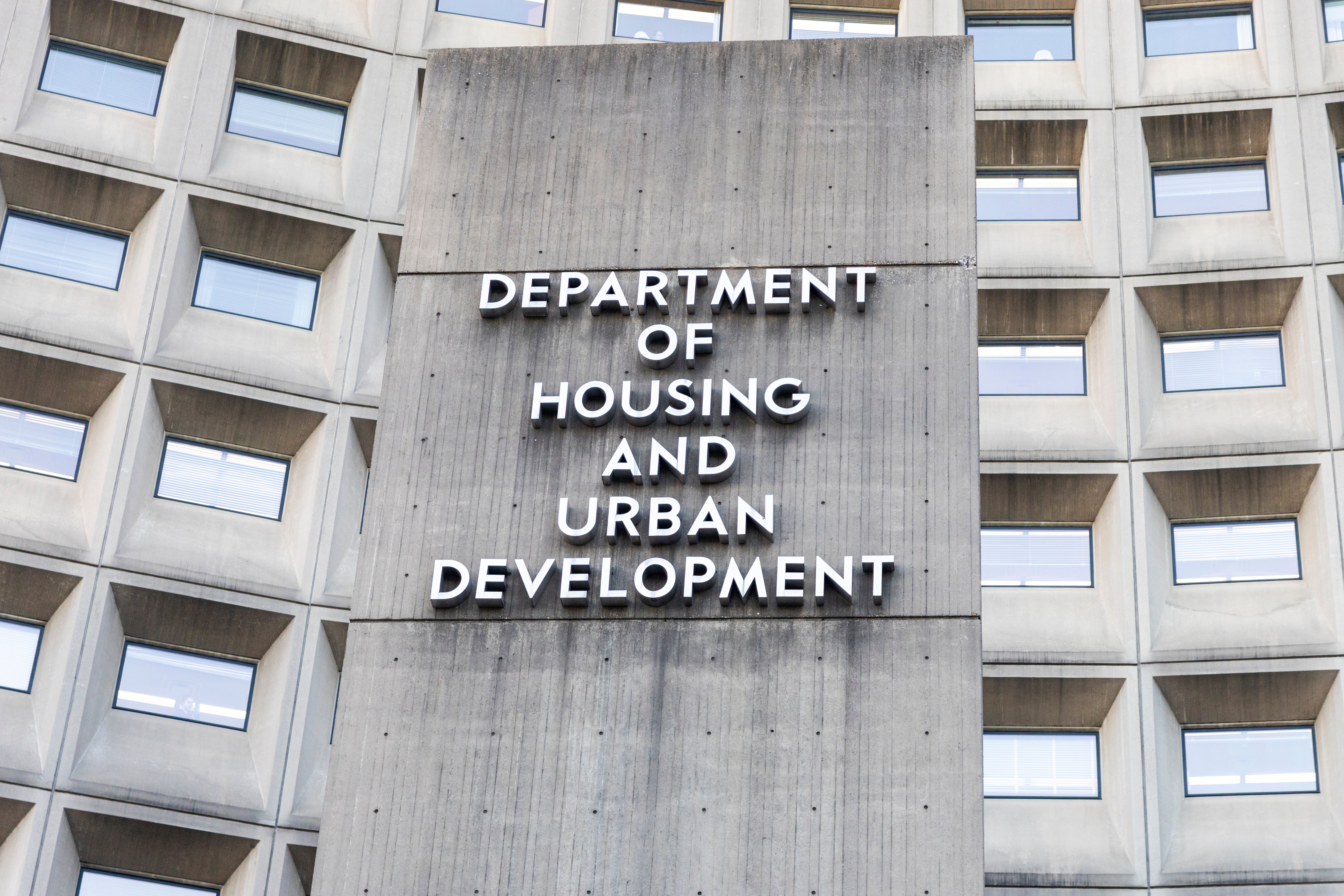 A DOGE staffer who has yet to graduate from college has been tasked with rewriting the Department of Housing and Urban Development’s regulations using AI tools