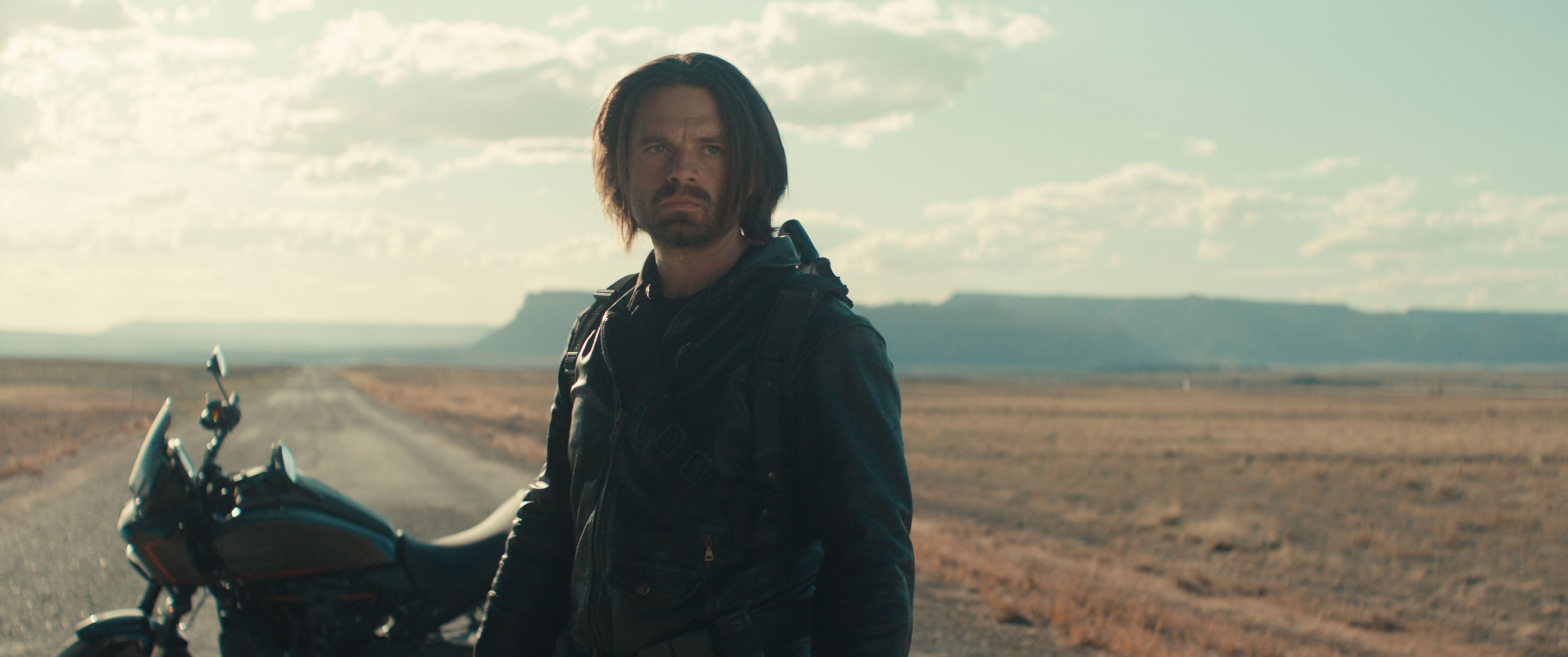 It’s your Bucky day: Sebastian Stan in ‘Thunderbolts*’