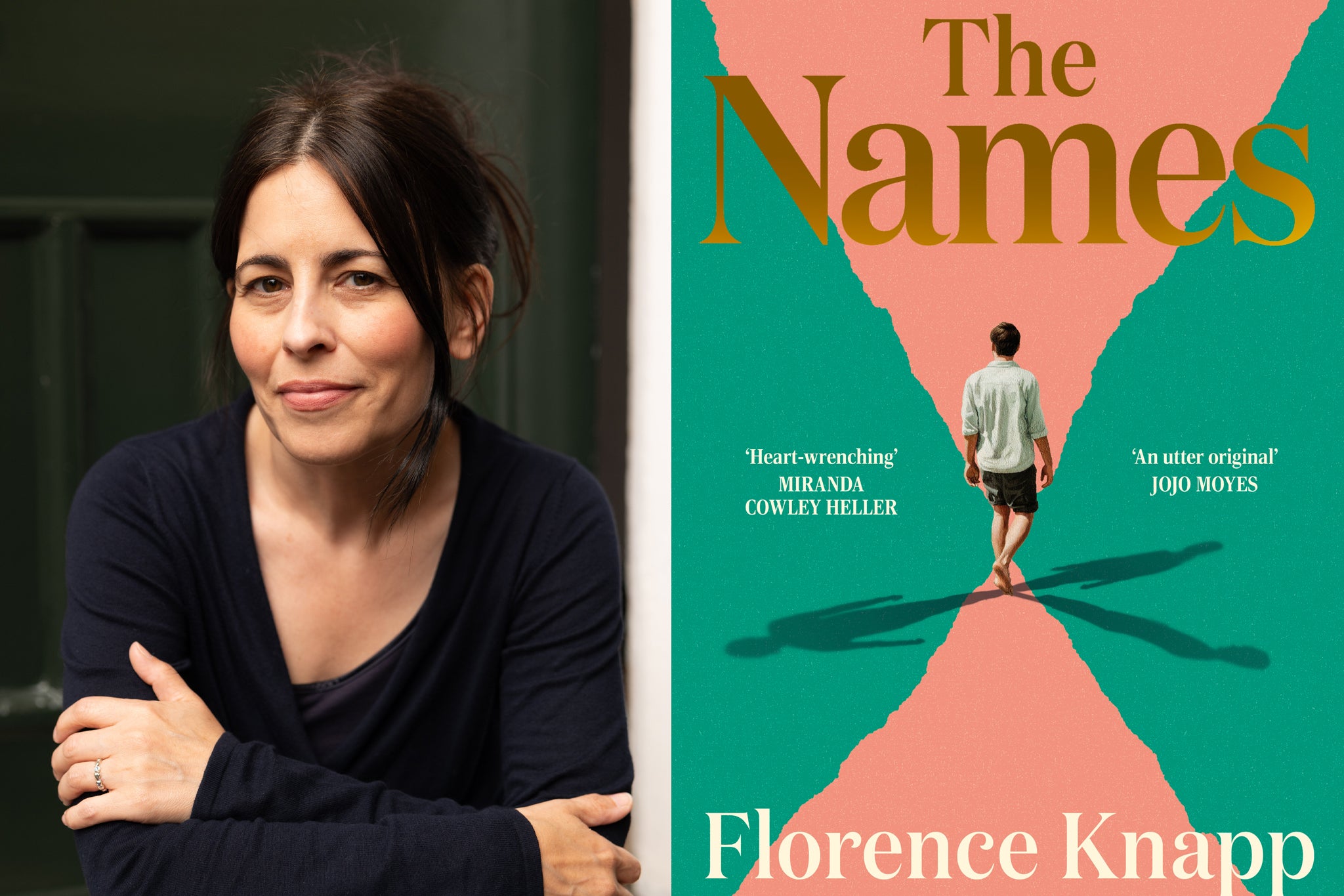 In Florence Knapp’s debut, events unfold with a neat unpredictability