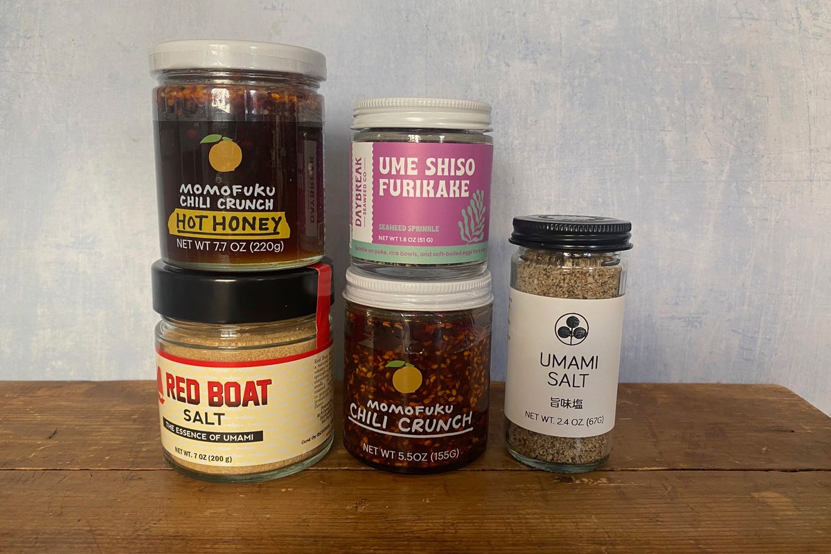 Umami's an old flavor but still a new concept for many cooks. Here's what to know