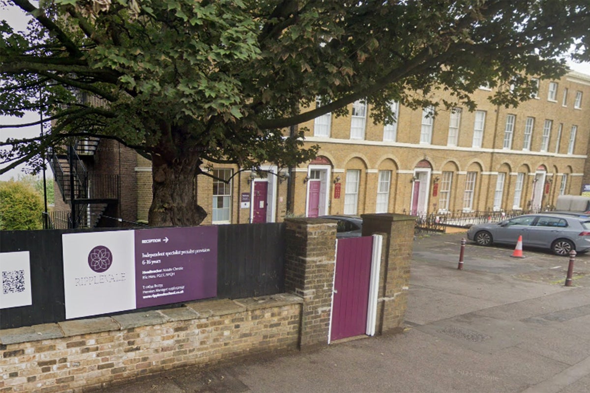 Drama teacher who sent nude photos to pupil banned from classroom for life