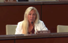 MTG gets into Congressional shouting match over school lunches