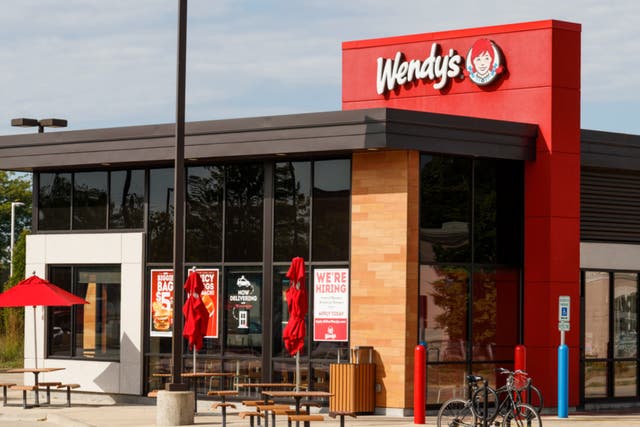 <p>Wendy’s brings back its Frosty Fizz to customers in Canada ahead of the summer season</p>