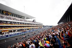 Three races, two teams – but F1 in the United States is still missing one key component