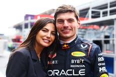 Max Verstappen misses F1 Miami GP media day with Kelly Piquet expecting baby