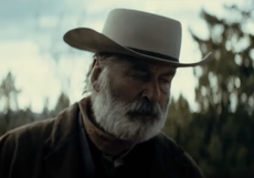 Alec Baldwin’s Rust deemed ‘uninspired’ and ‘a tough slog’ by critics years after fatal on-set tragedy