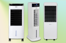 Best air coolers that will get you through the summer heatwave