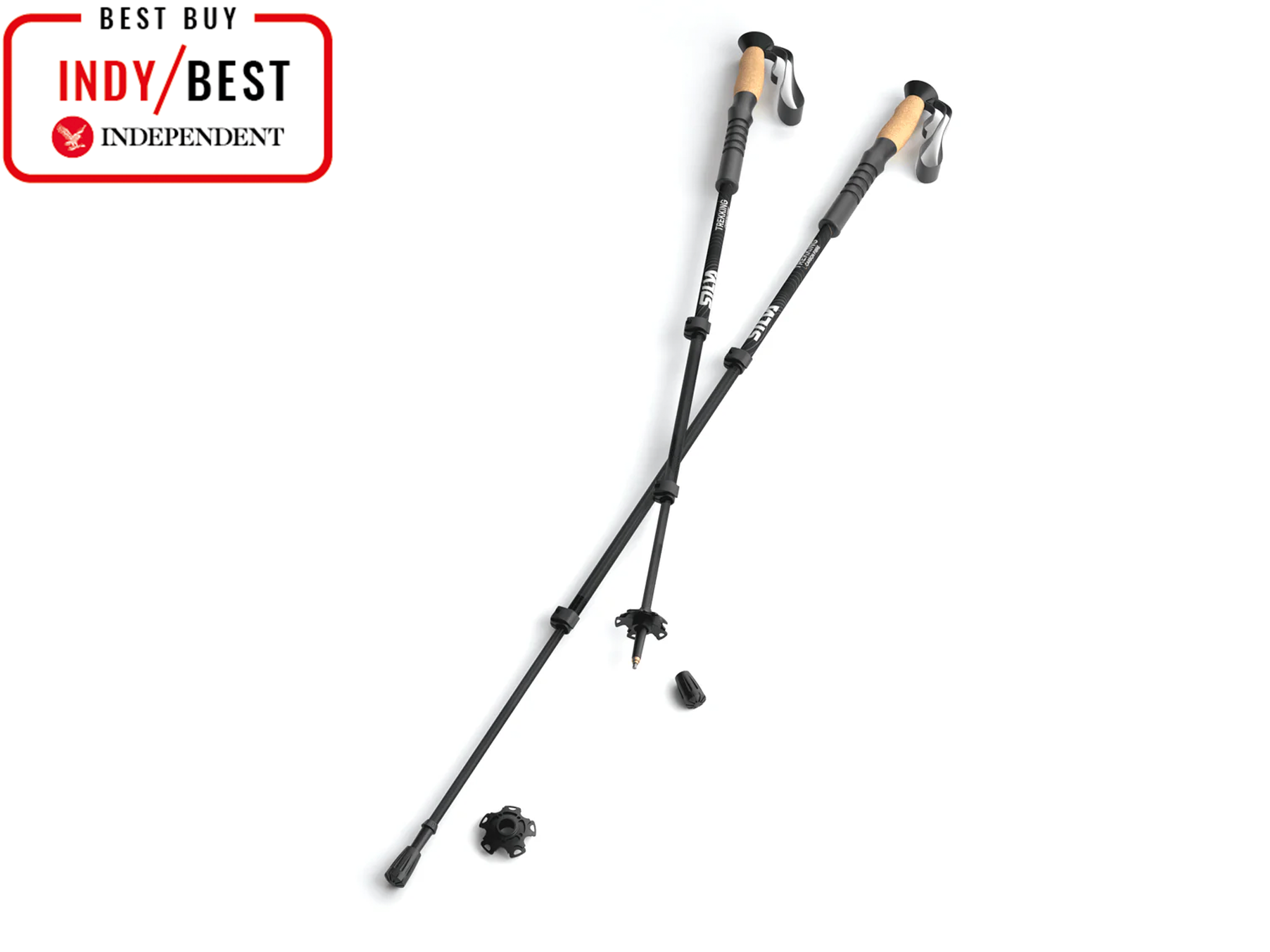 Silva best walking poles review indybest