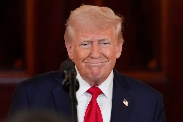 Trump