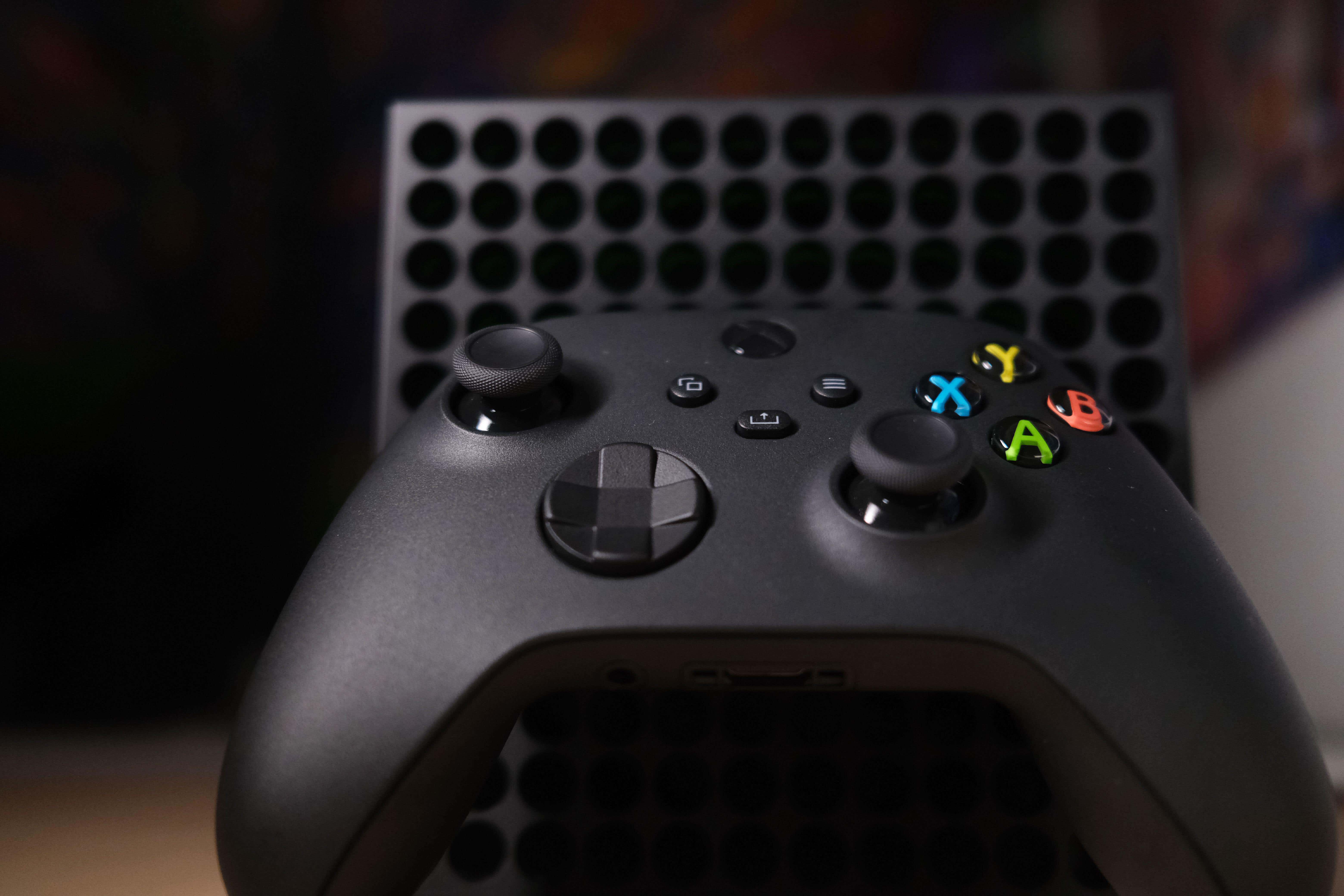 From May 1, the price of Xbox Series S would rise by £50 to £300, while its top-of-the-line Xbox Series X would go up in price by £20 to £500