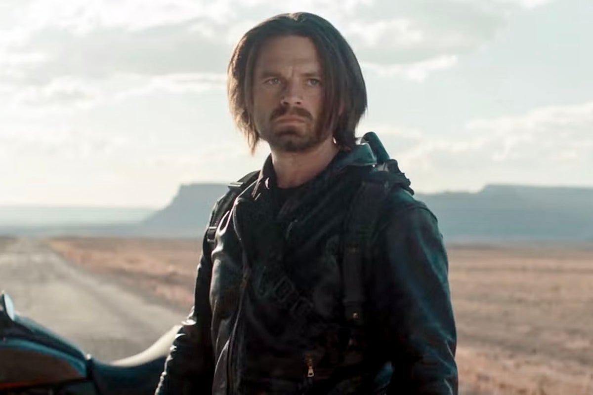 Sebastian Stan admits he didn’t get fan-favorite Thunderbolts* joke about his character