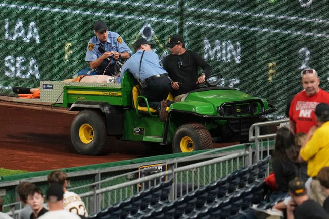 Cubs Pirates Baseball