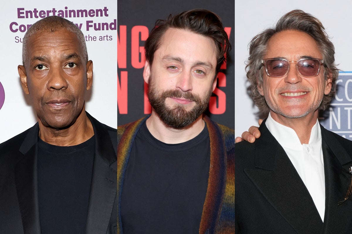 The Tony Awards just sent a clear message to Hollywood A-listers on Broadway