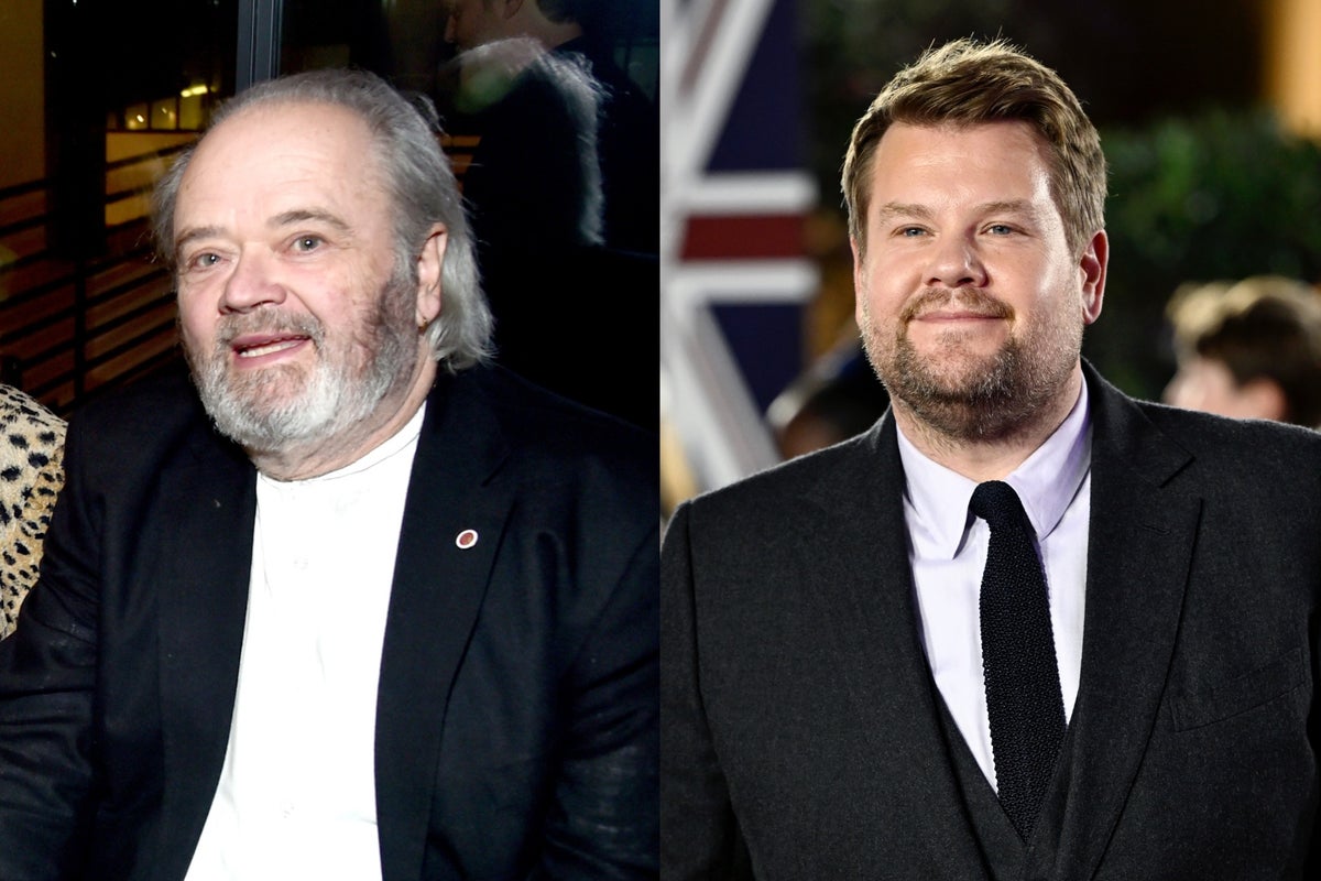 NYC restauranteur who banned James Corden admits he felt ‘intoxicated with power’