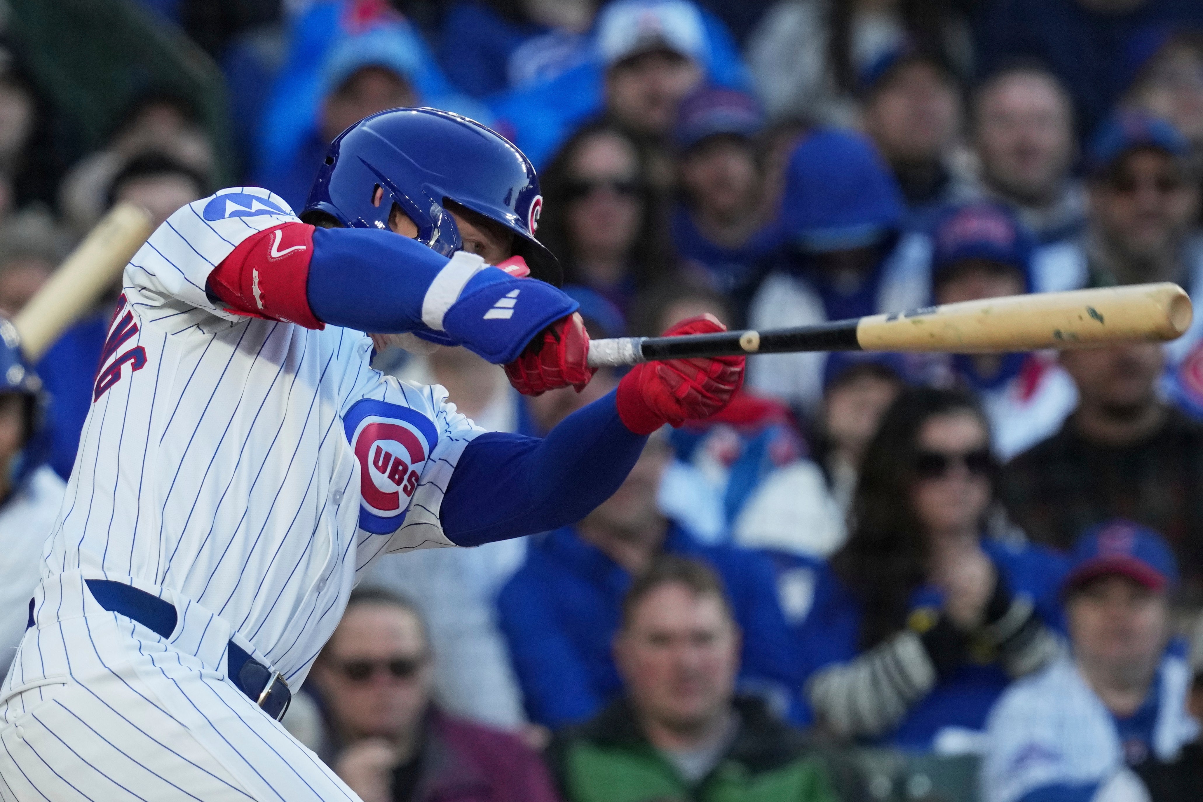 Phillies Cubs Baseball