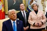 Trump nominates Waltz to UN; Rubio to take on national security: Live