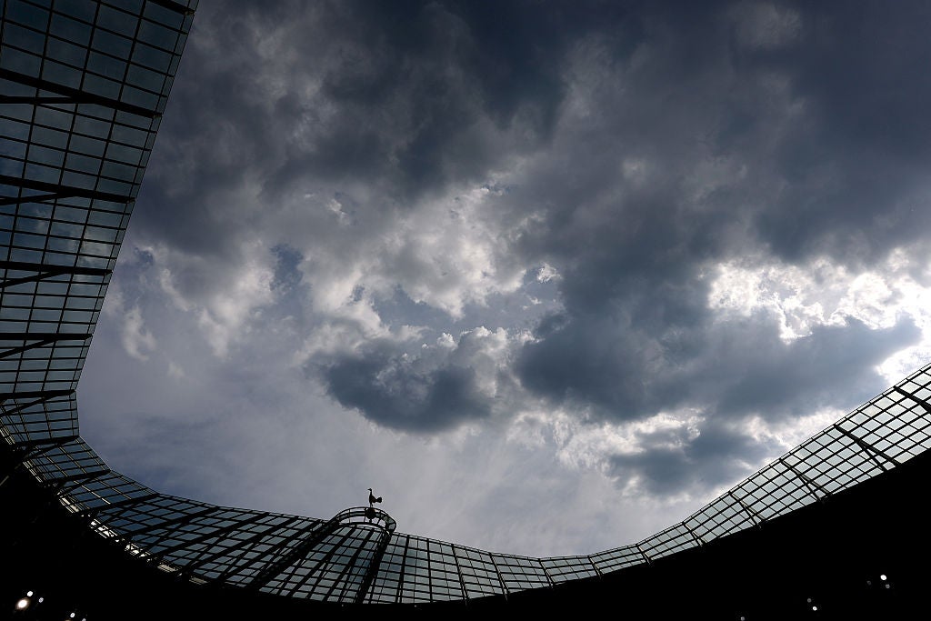 Tottenham play host to Bodo/Glimt tonight