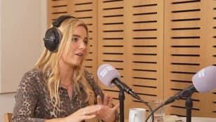 Sian Welby on why she kept pregnancy hidden from This Morning bosses
