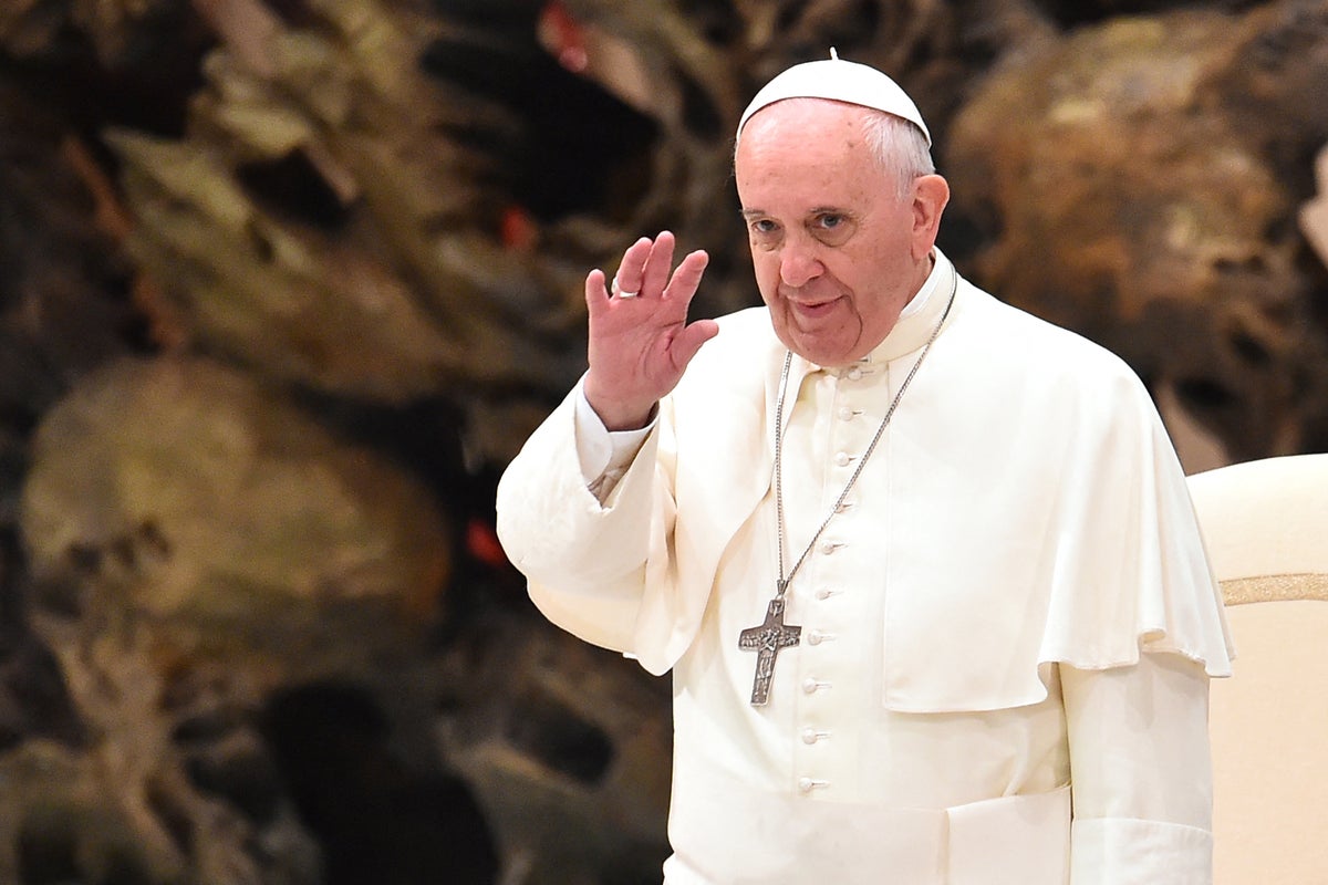 Why the Vatican gave unprecedented health updates on Pope Francis