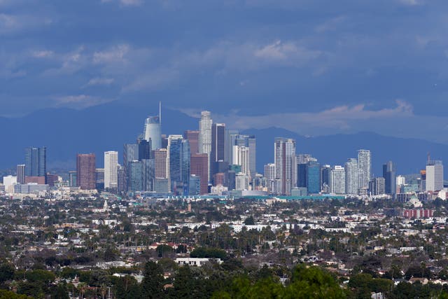 California Population
