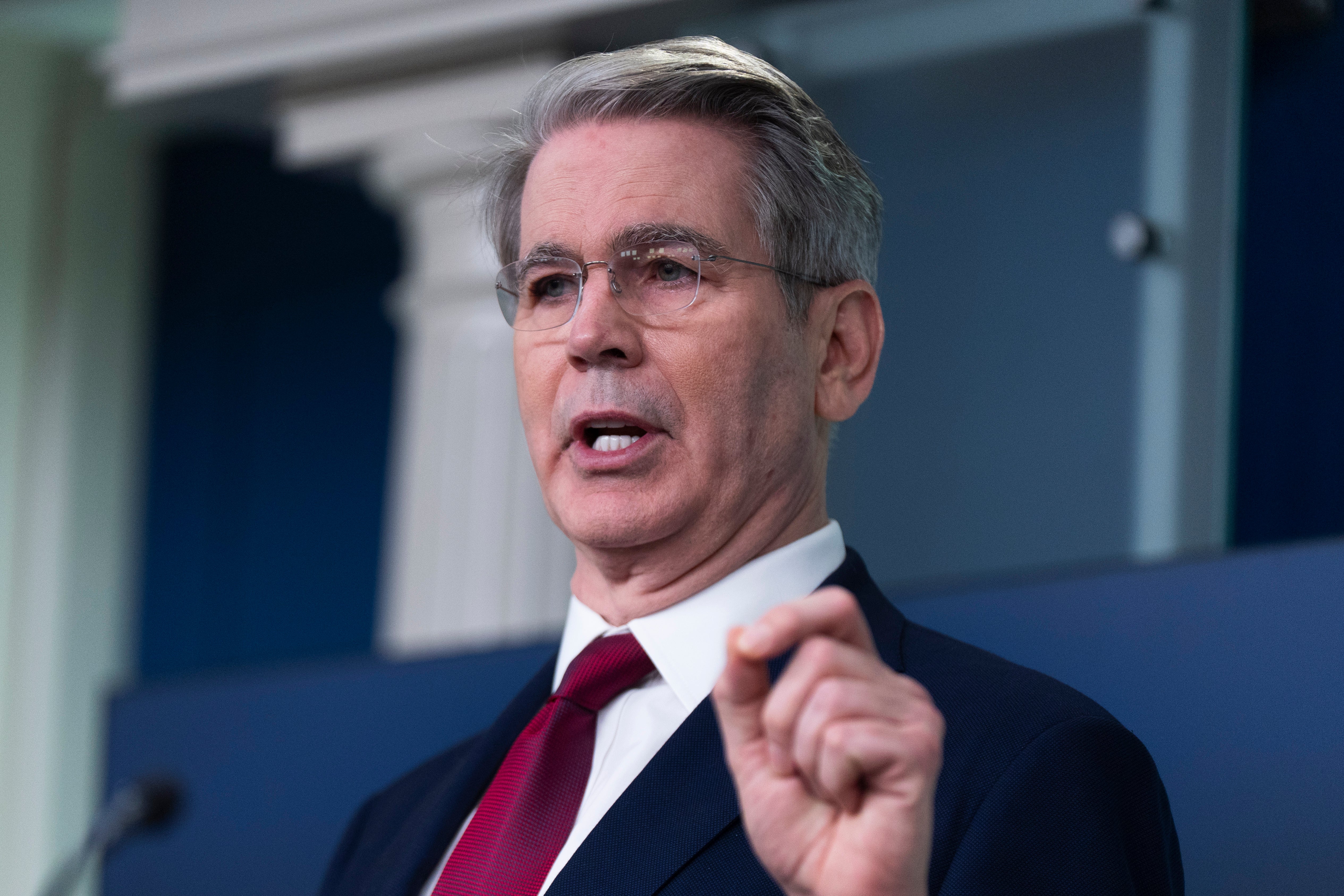 EEUU-MÉXICO-FENTANILO