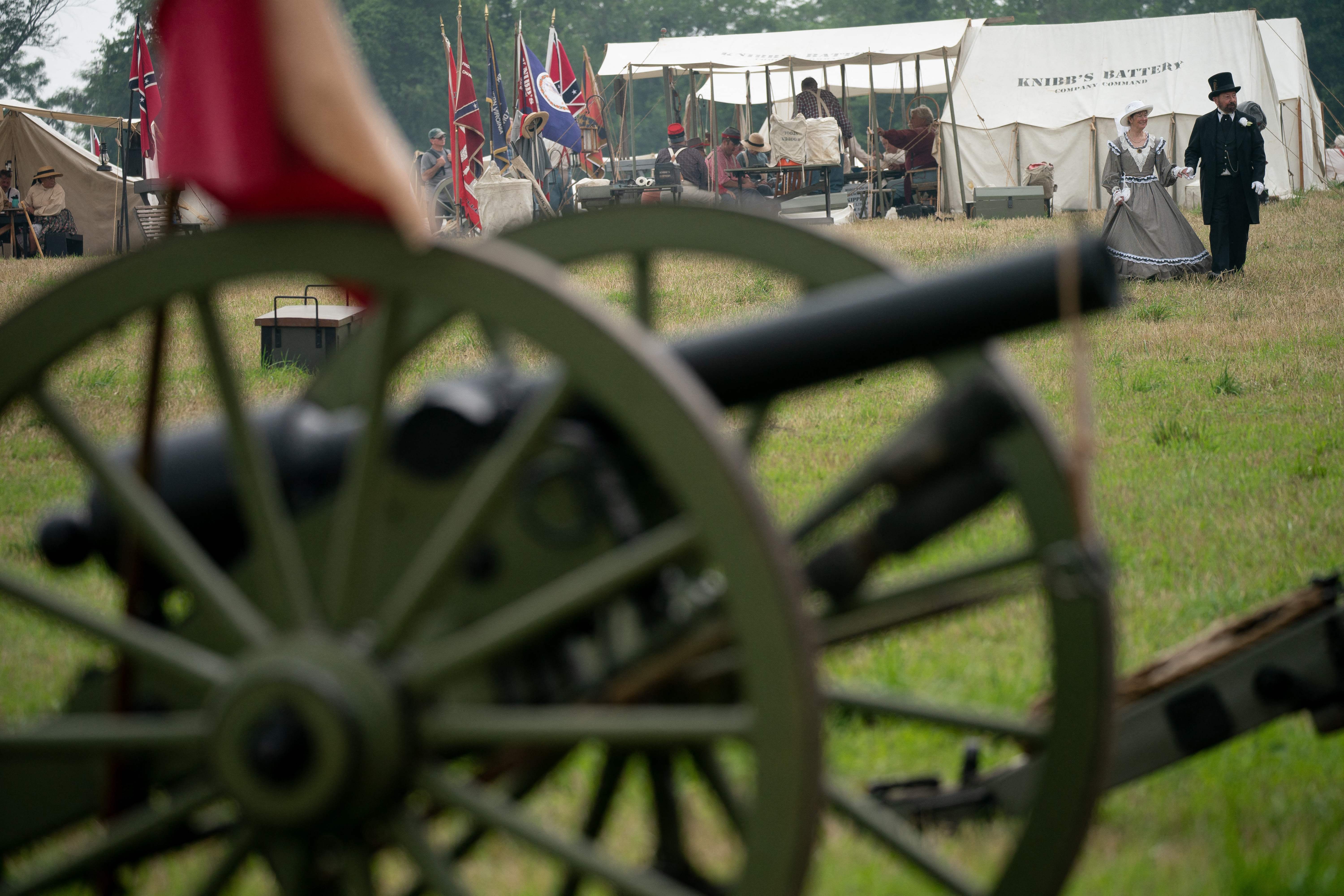 Civil War reenactor "Jane Doe" now wants $10.5 million from Twark for, among other things, invasion of privacy