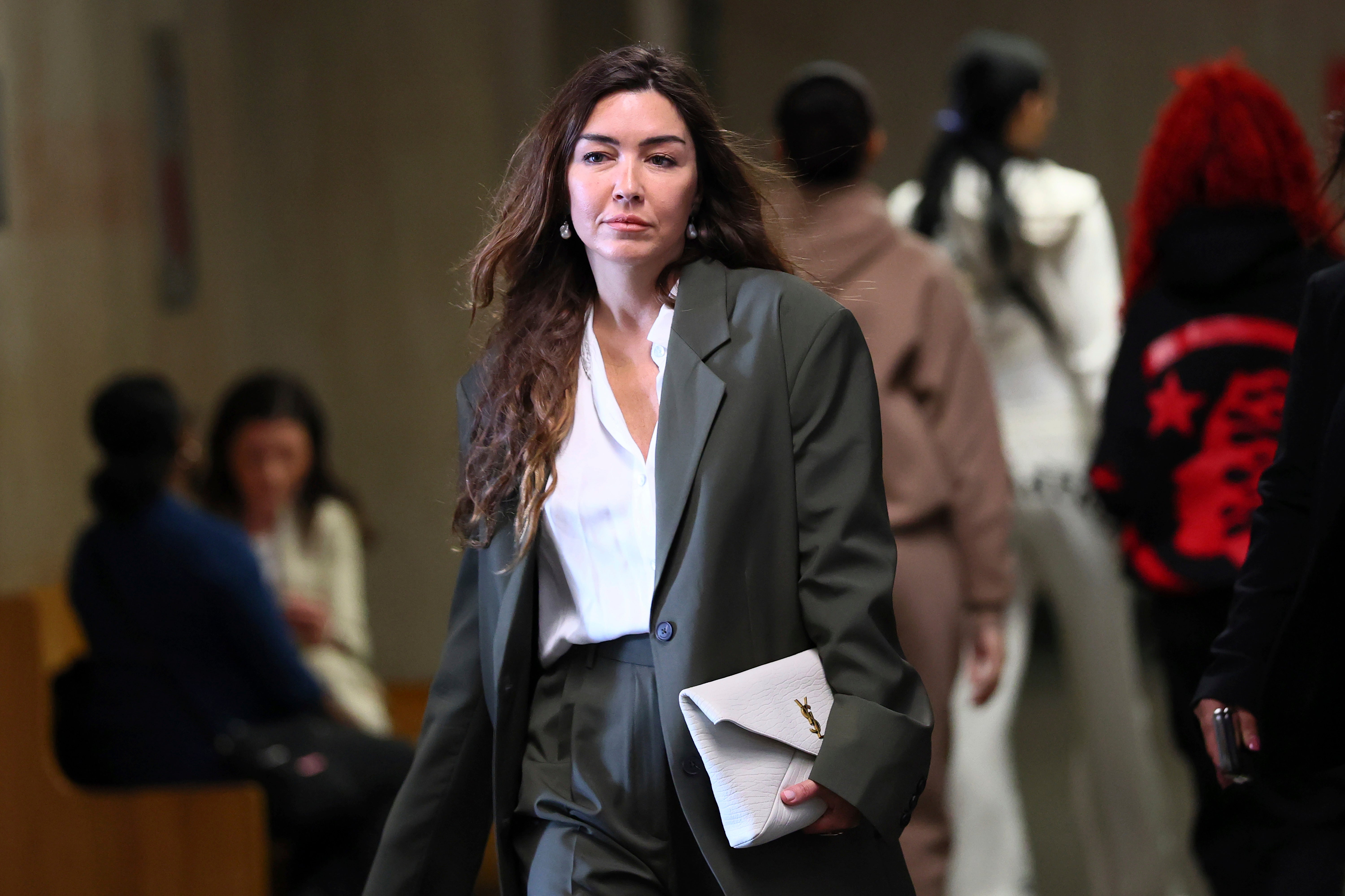 Sexual Misconduct-Harvey Weinstein