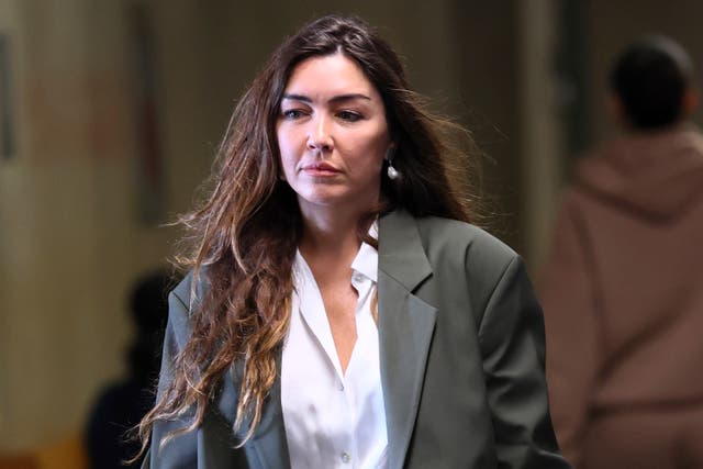 Sexual Misconduct-Harvey Weinstein