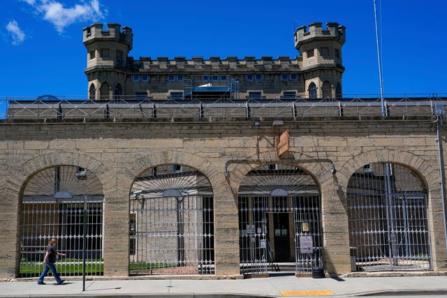Wisconsin Prison Deaths-Lawsuit