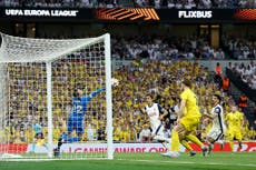 Is Bodo/Glimt vs Tottenham on TV? Kick-off time, channel and how to watch Europa League semi-final
