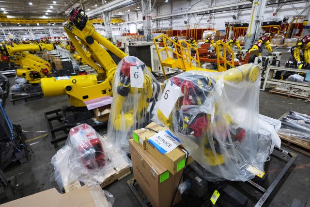 Trump Tariffs Autos