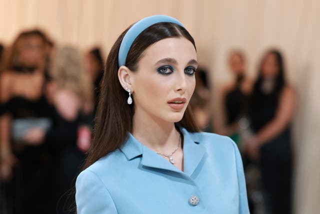 <p>Emma Chamberlain named as a returning host for Vogue’s red carpet livestream</p>