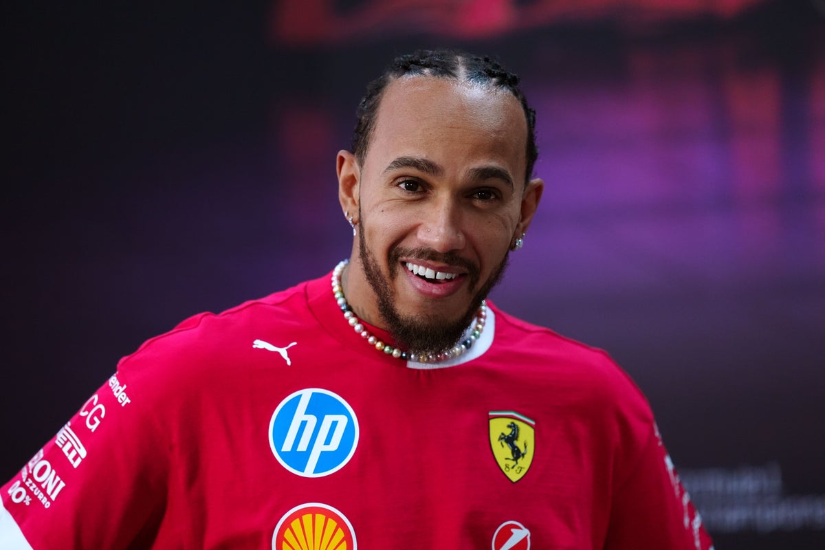 Lewis Hamilton Struggles at Ferrari Continue Amid Criticism