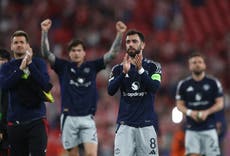 Man United crush Athletic dreams in Bilbao on best night of Ruben Amorim’s reign