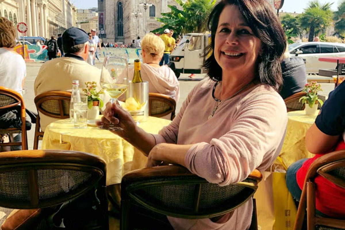 Wife’s affair a ‘complete betrayal’, says husband of British woman murdered in France
