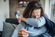 What is new Covid variant NB.1.8.1? Symptoms as cases confirmed in UK
