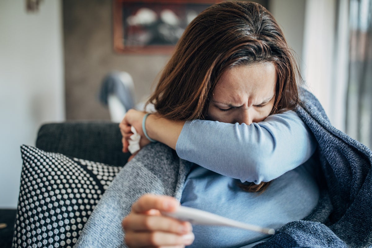 Seven seemingly small health symptoms doctors warn you shouldn’t ignore