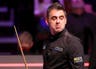 O’Sullivan loses session 8-0 against Zhao in World Championship semis
