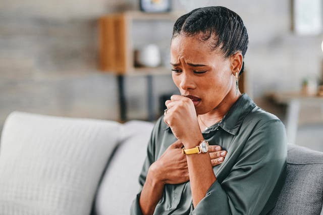 <p>Having a good immune system will help your body fight common infections</p>
