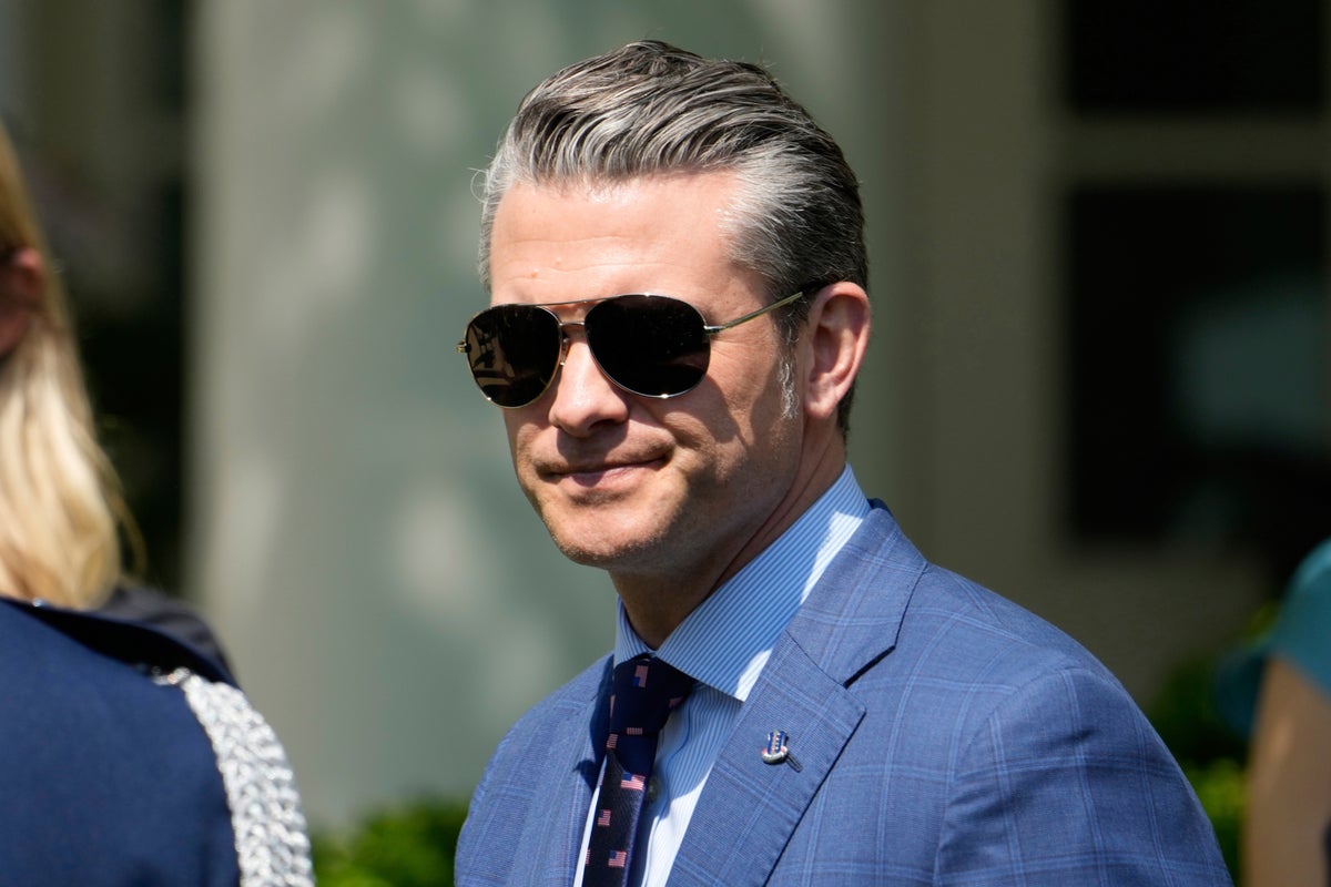 Inspector General expands probe in Hegseth military Signal chats, report says